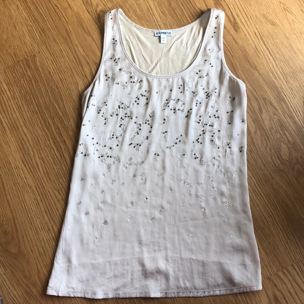 Express tank